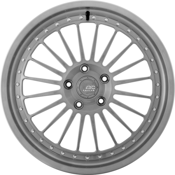 BC Forged LE20 Ansicht 2